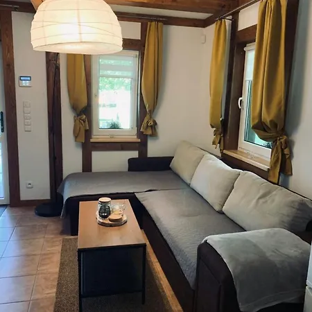 Ferienhaus Taki Grabie