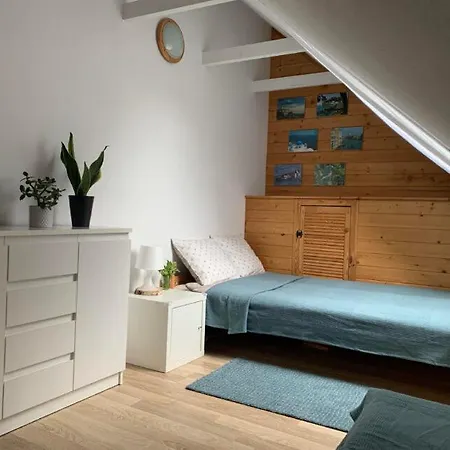 Ferienhaus Taki