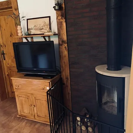 Taki Ferienhaus Grabie