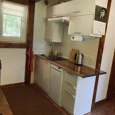 Ferienhaus Taki Grabie