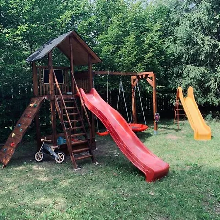 Taki Ferienhaus Grabie