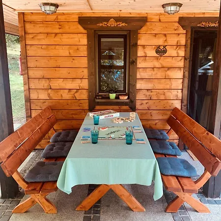 Ferienhaus Taki